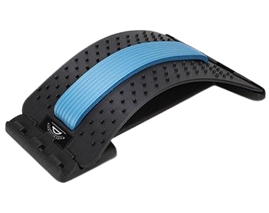 CIVIÈRE DORSALE ORTHOPÉDIQUE – Soulagement immédiat, bien-être durable